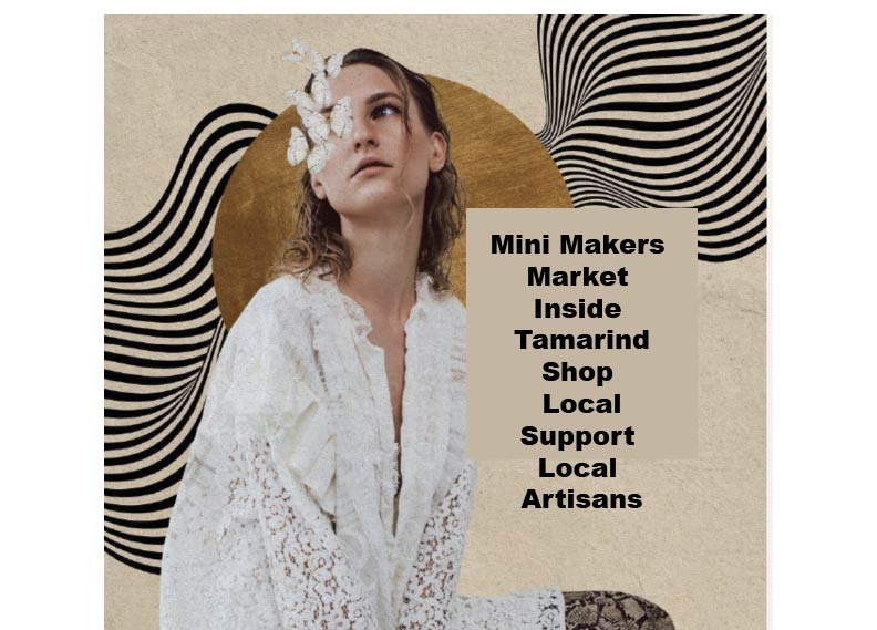 Mini Makers Mart