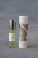 MCMC Fragrance Love 9ml Perfume Oil
