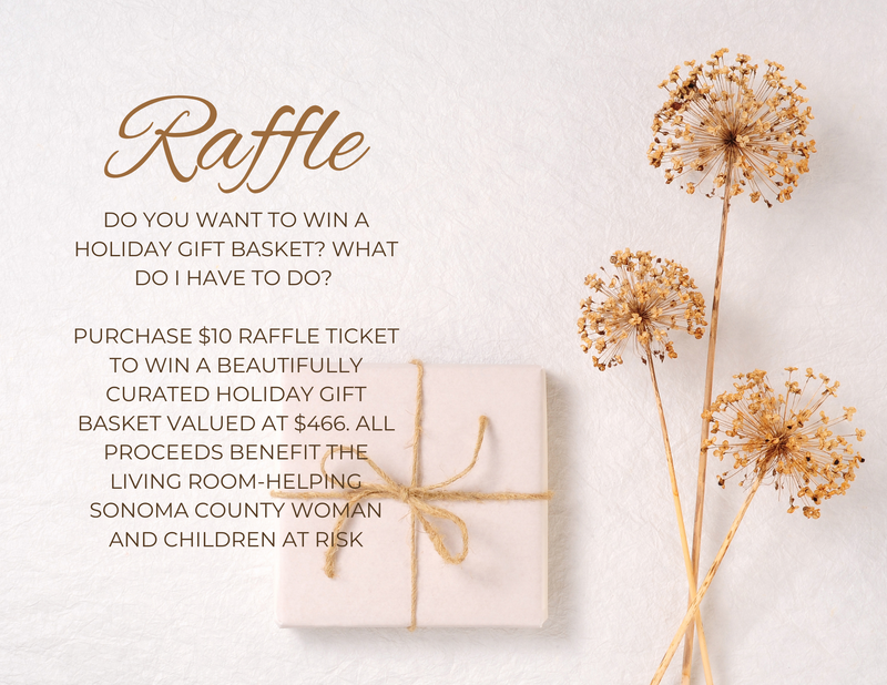 Support Sonoma Locals & Give Back
