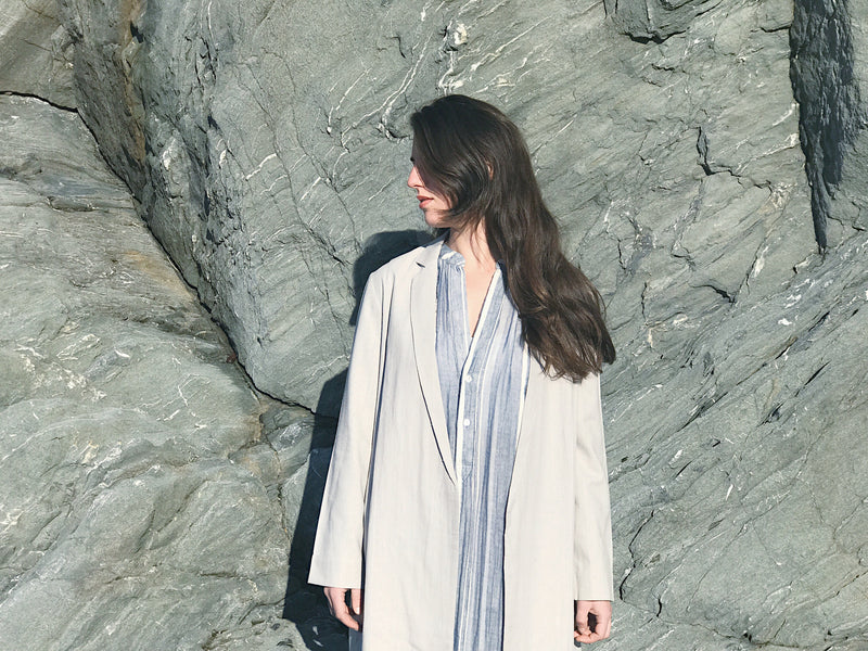 Coats by the Coast | West Coast Winter Wear