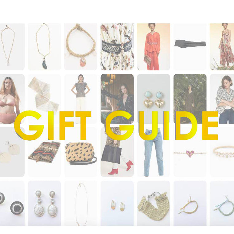 Holiday Gift Guide