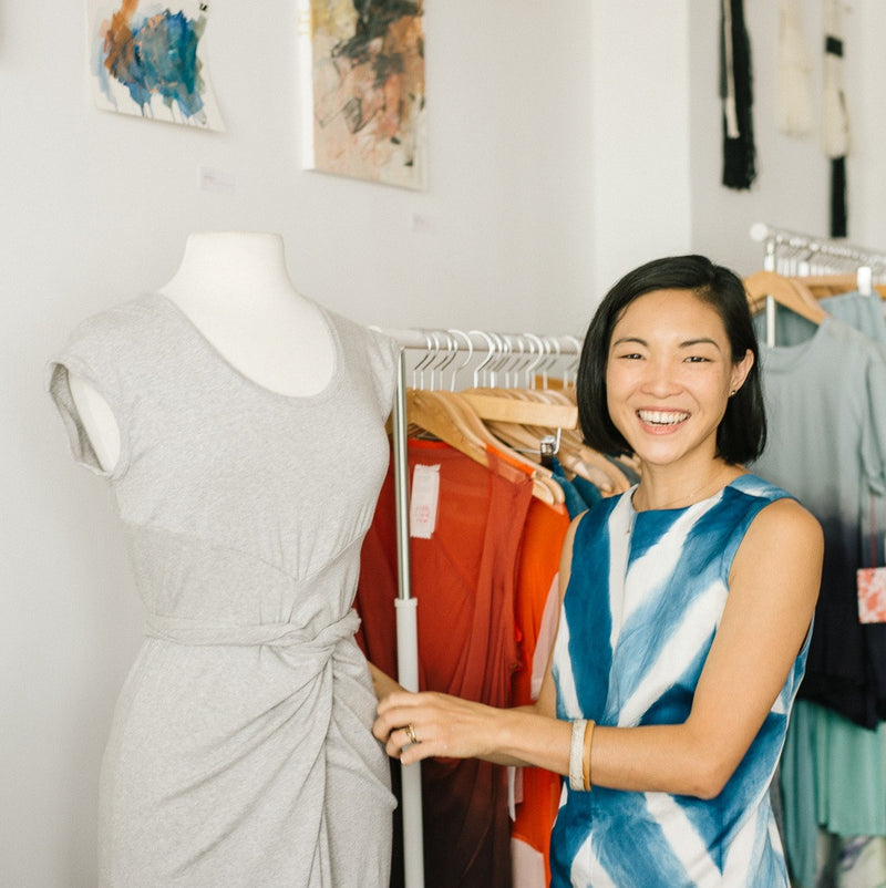 Designer Interview | Jill Aiko Yee