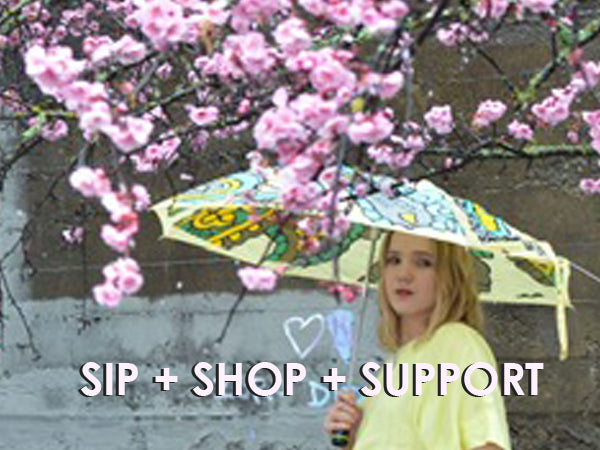 Sip Shop Support