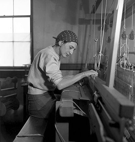 Textile Art | Anni Albers