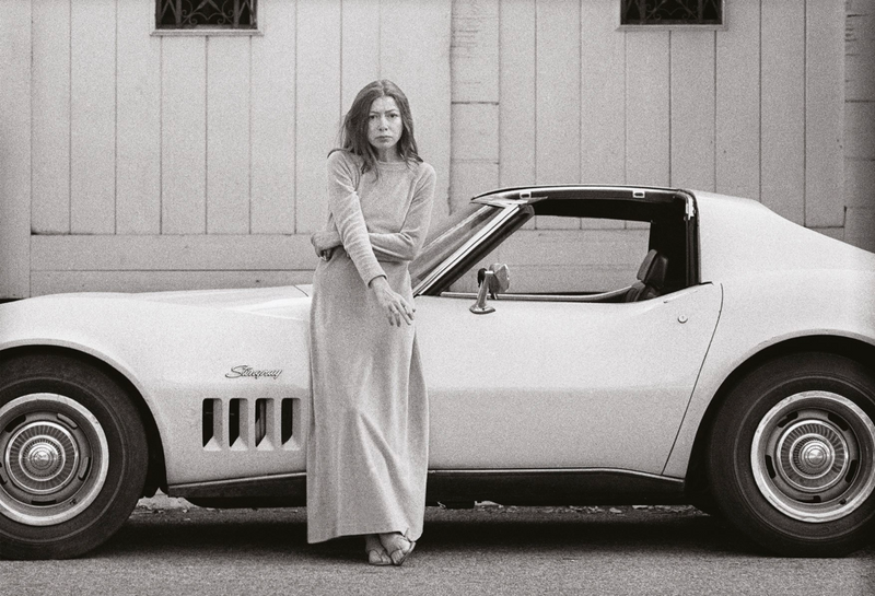 Style Sense | Joan Didion