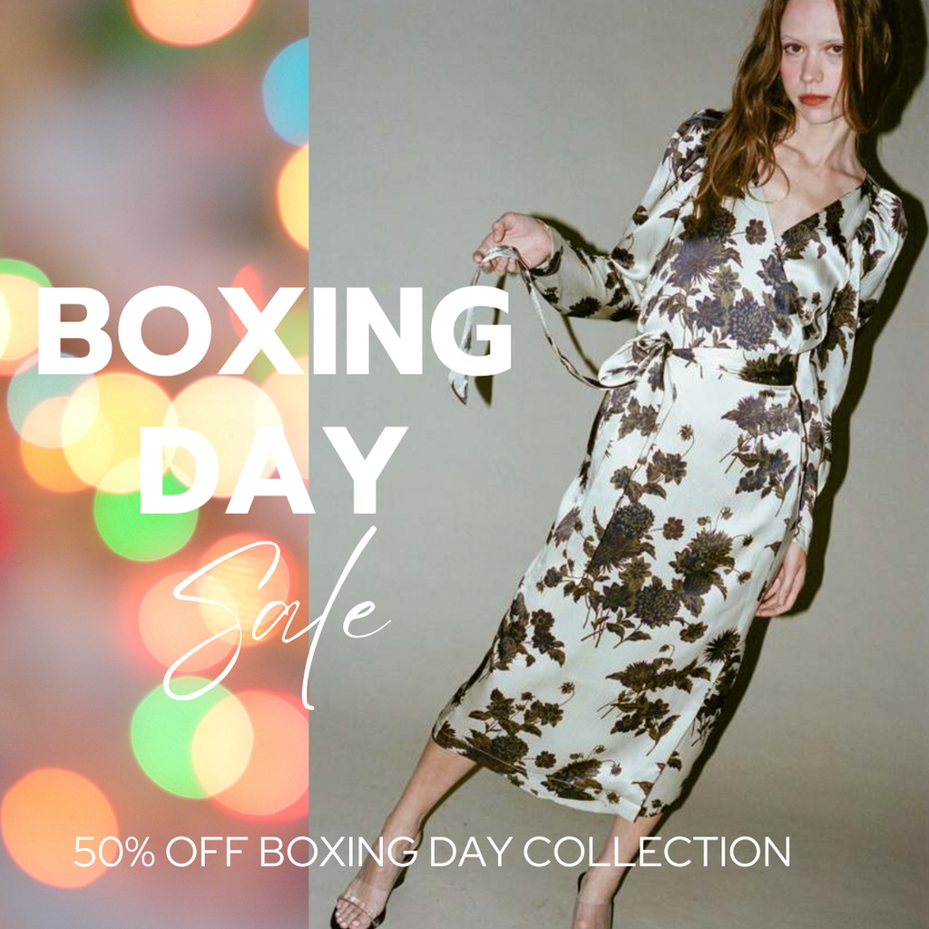 Boxing Day Last Chance