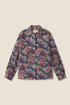Trovata Jacquelin Shirt in Bijou Glade