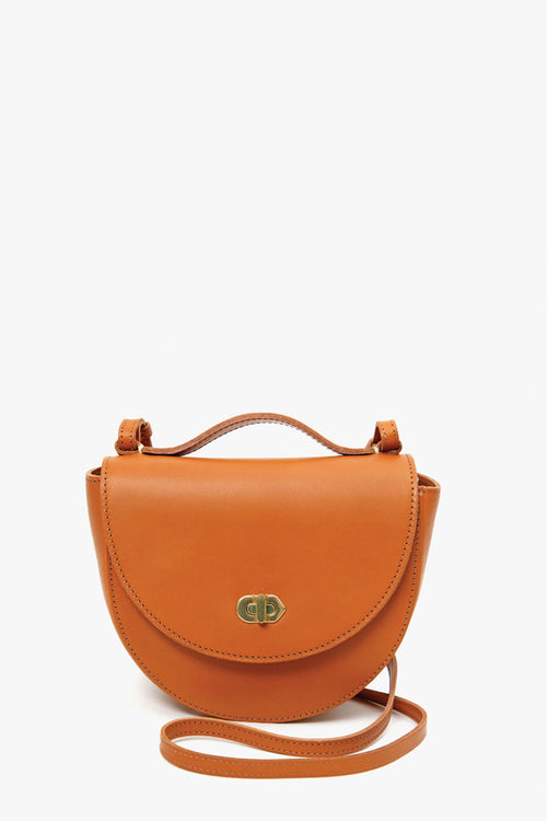 Clare Viver Messenger Bag