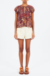 Ulla Johnson Issa Top in Odessa