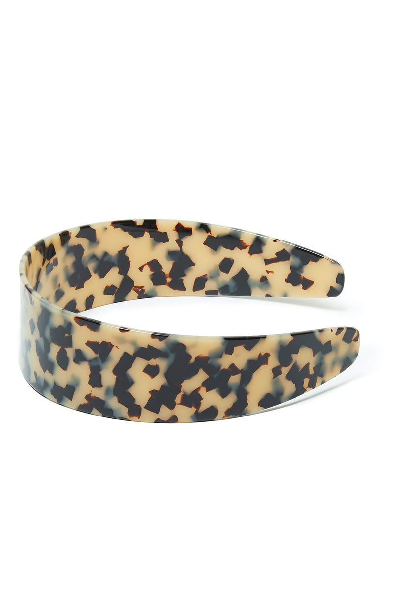 Loeffler Randall Stella Acetate Headband