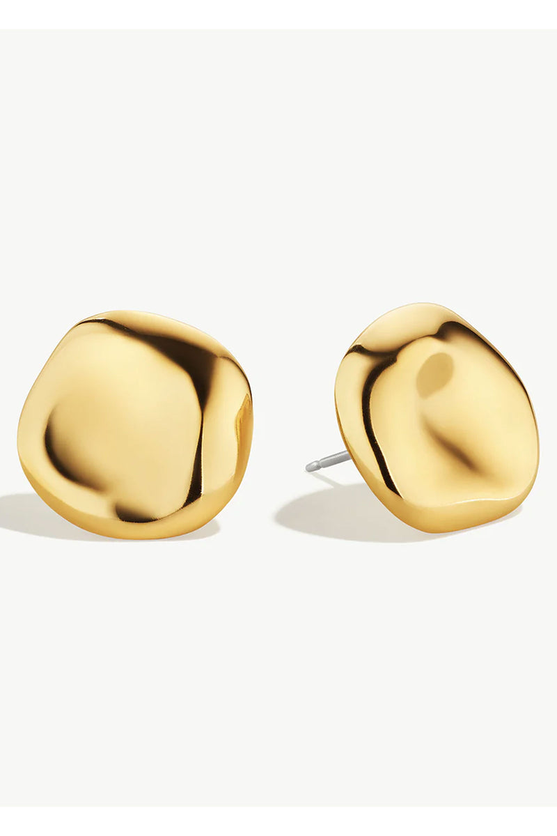 Soko Bahari Stud Earrings