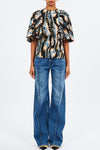 Ulla Johnson Ada Top in River