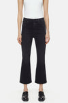 Closed Hi-Sun Denim in Dark Grey