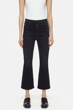 Closed Hi-Sun Denim in Dark Grey