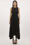 Ulla Johnson Evita Dress in Noir