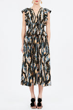 Ulla Johnson Brielle Dress in River