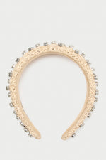 Loeffler Randall Bellamy Oversized Headband