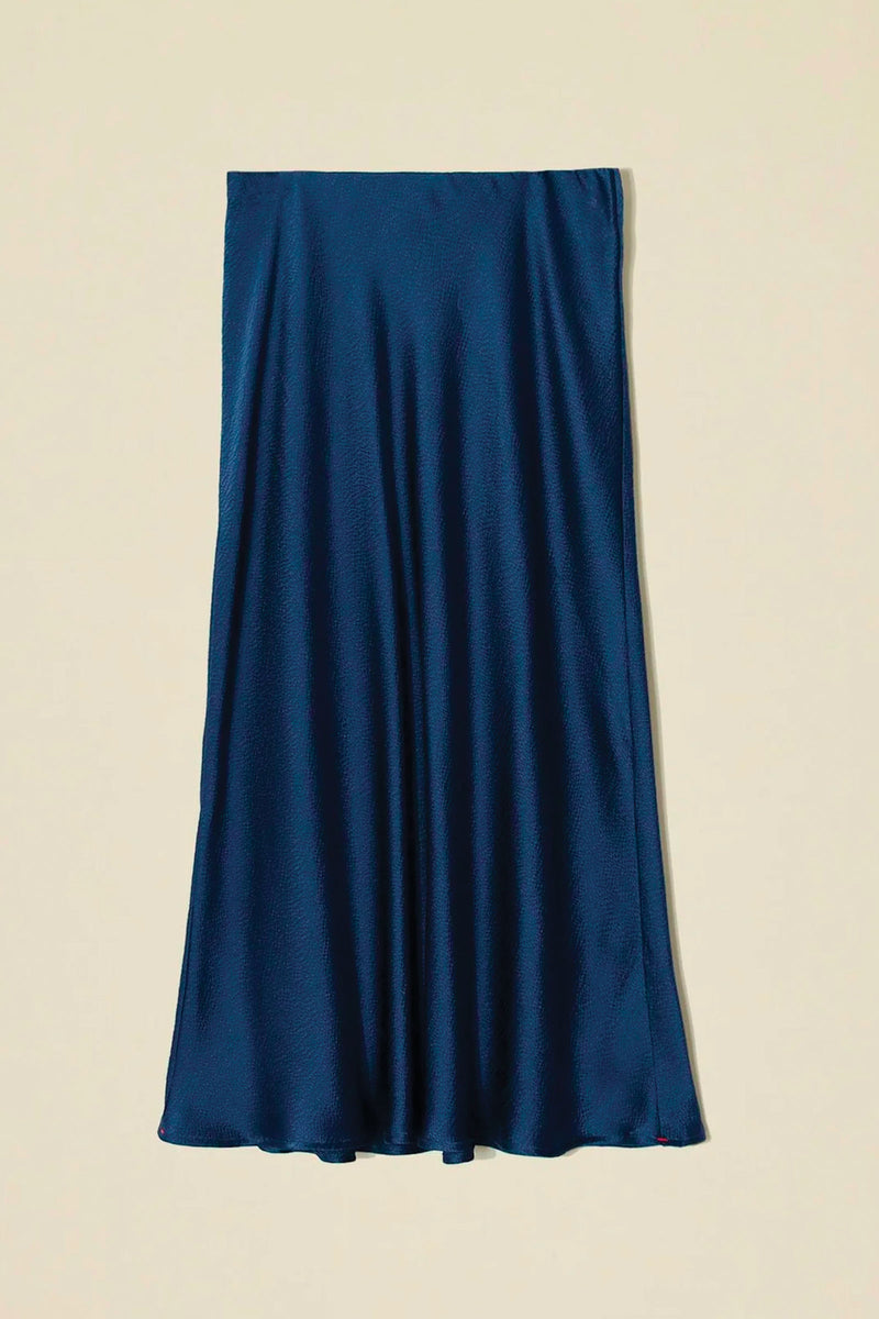 Xirena Audrina Skirt in Star Sapphire