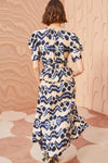 Ulla Johnson Marion Dress in Nimbus