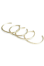 Soko Delicate Bangle Set