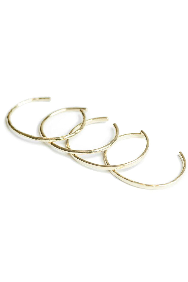 Soko Delicate Bangle Set