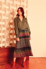 Caballero Mia Woodland Skirt