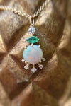 Valley Rose Hemera Charm #2