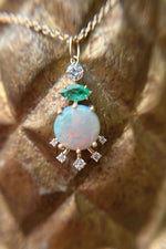 Valley Rose Hemera Charm #2