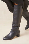 Loeffler Randall Gia Boot in Black