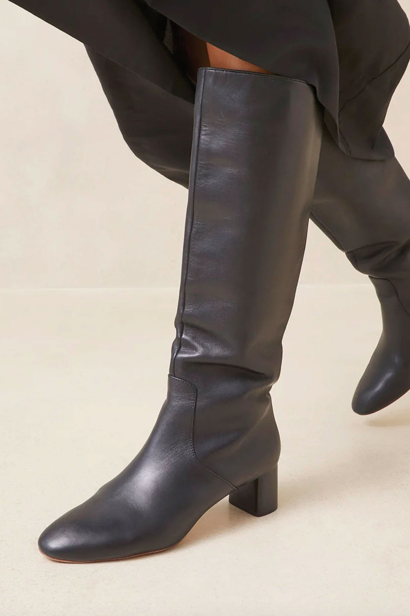 Loeffler Randall Gia Boot in Black