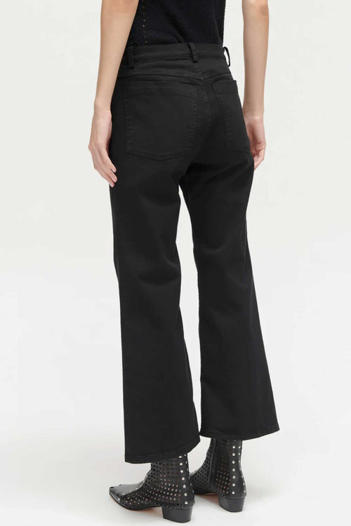 Rachel Comey Bolada Pant in Black