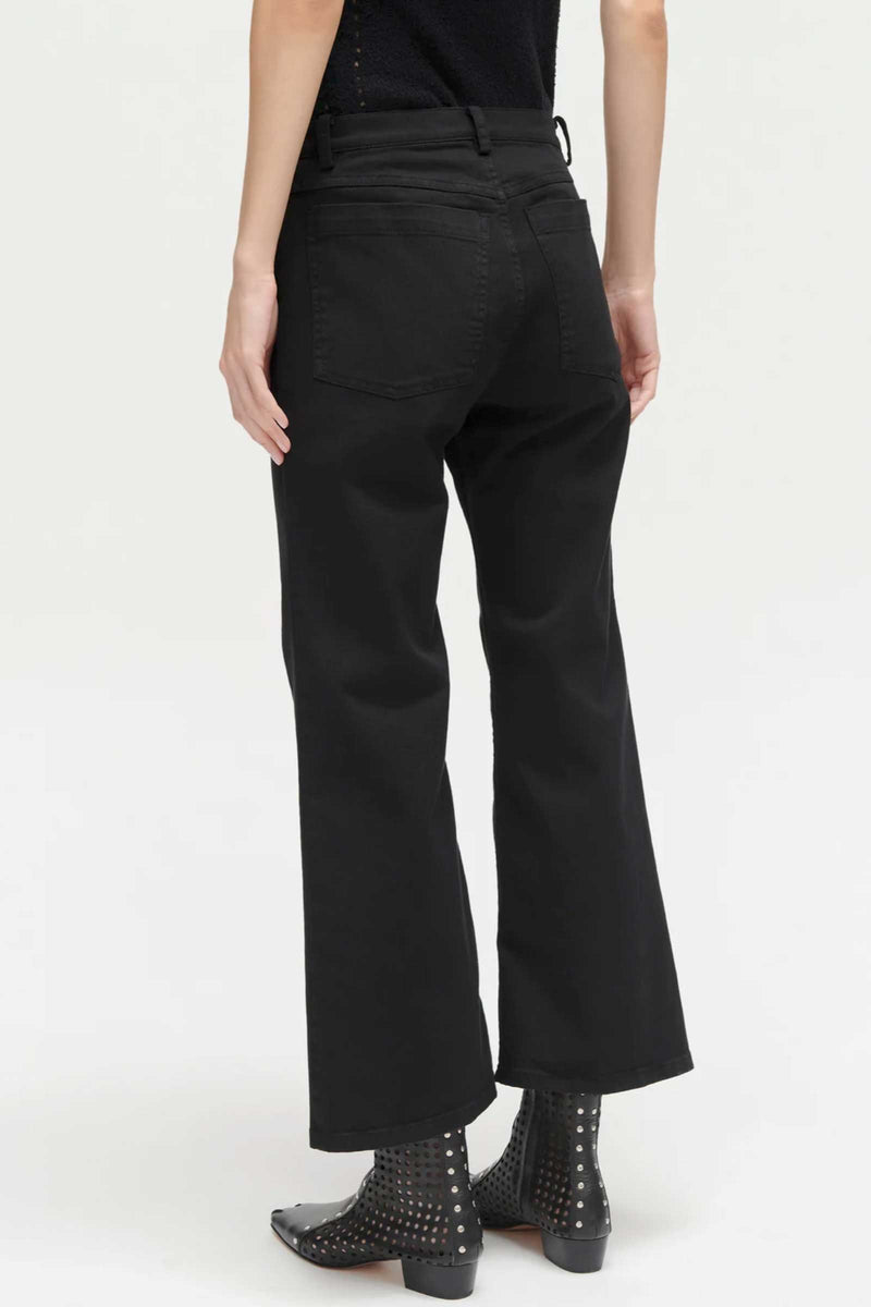 Rachel Comey Bolada Pant in Black