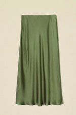 Xirena Audrina Skirt in Serpentine