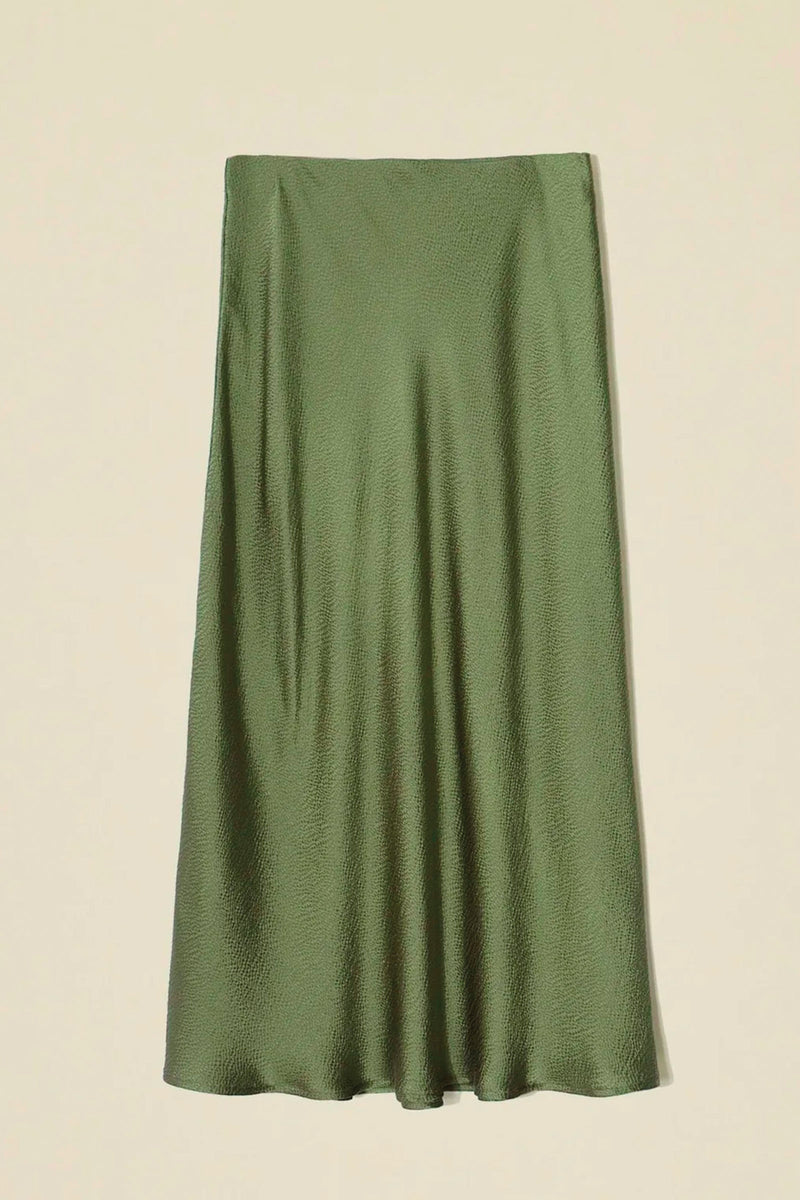 Xirena Audrina Skirt in Serpentine