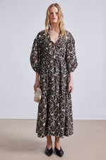 Apiece Apart Marias Dress in Highline