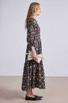 Apiece Apart Marias Dress in Highline