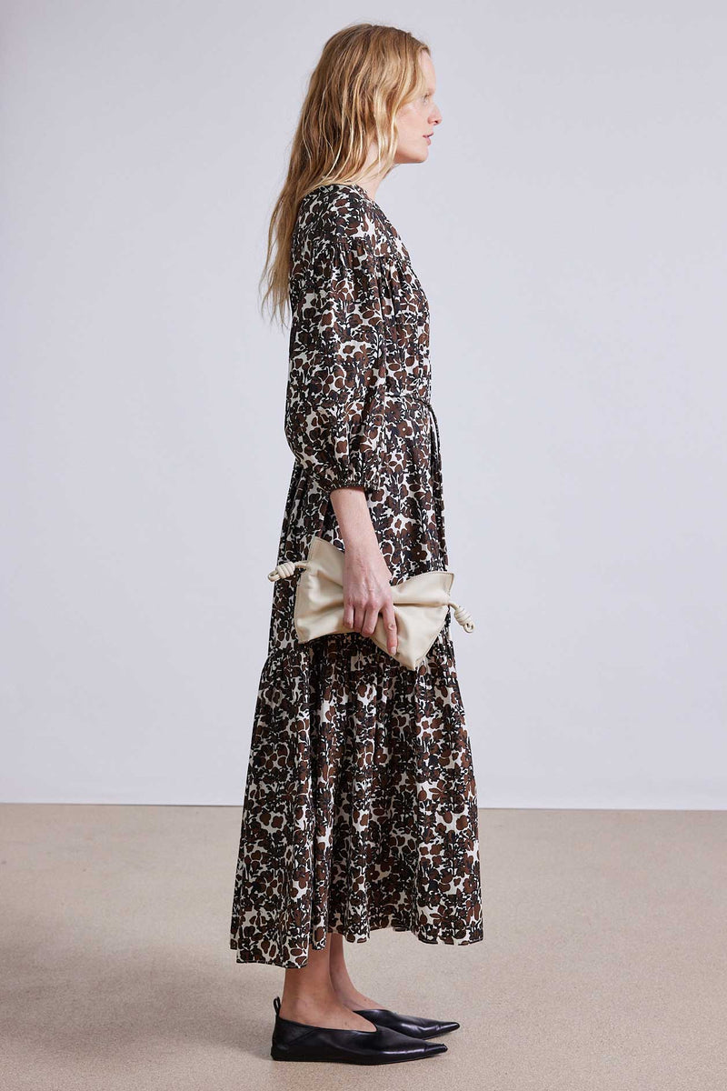 Apiece Apart Marias Dress in Highline