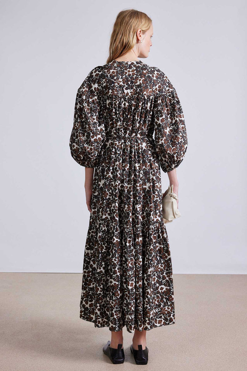 Apiece Apart Marias Dress in Highline