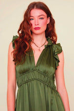 Xirena Posey Dress in Serpentine