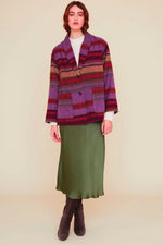 Xirena Audrina Skirt in Serpentine