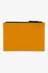 Inoui Editions Brodee Central Park Pouch in Navy