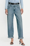 Frame 90s Utility Loose Jean in Beck