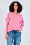 Not Shy Anisla Sweater in Candy