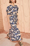 Ulla Johnson Marion Dress in Nimbus