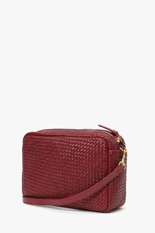 Delphine Quilted Bag by Clare V. for $20