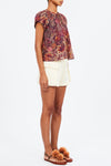 Ulla Johnson Issa Top in Odessa