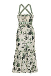 Cara Cara Julietta Dress Wila Egret