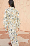Ulla Johnson Athena Dress in Gardenia