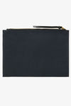 Inoui Editions Galapagos Shell in Navy/Bleu Marine