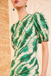 Ulla Johnson Ines Dress in Acacia